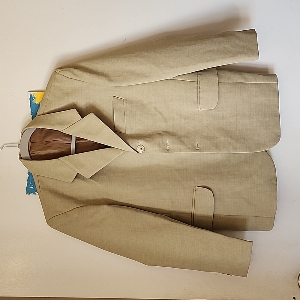 Boys suit
